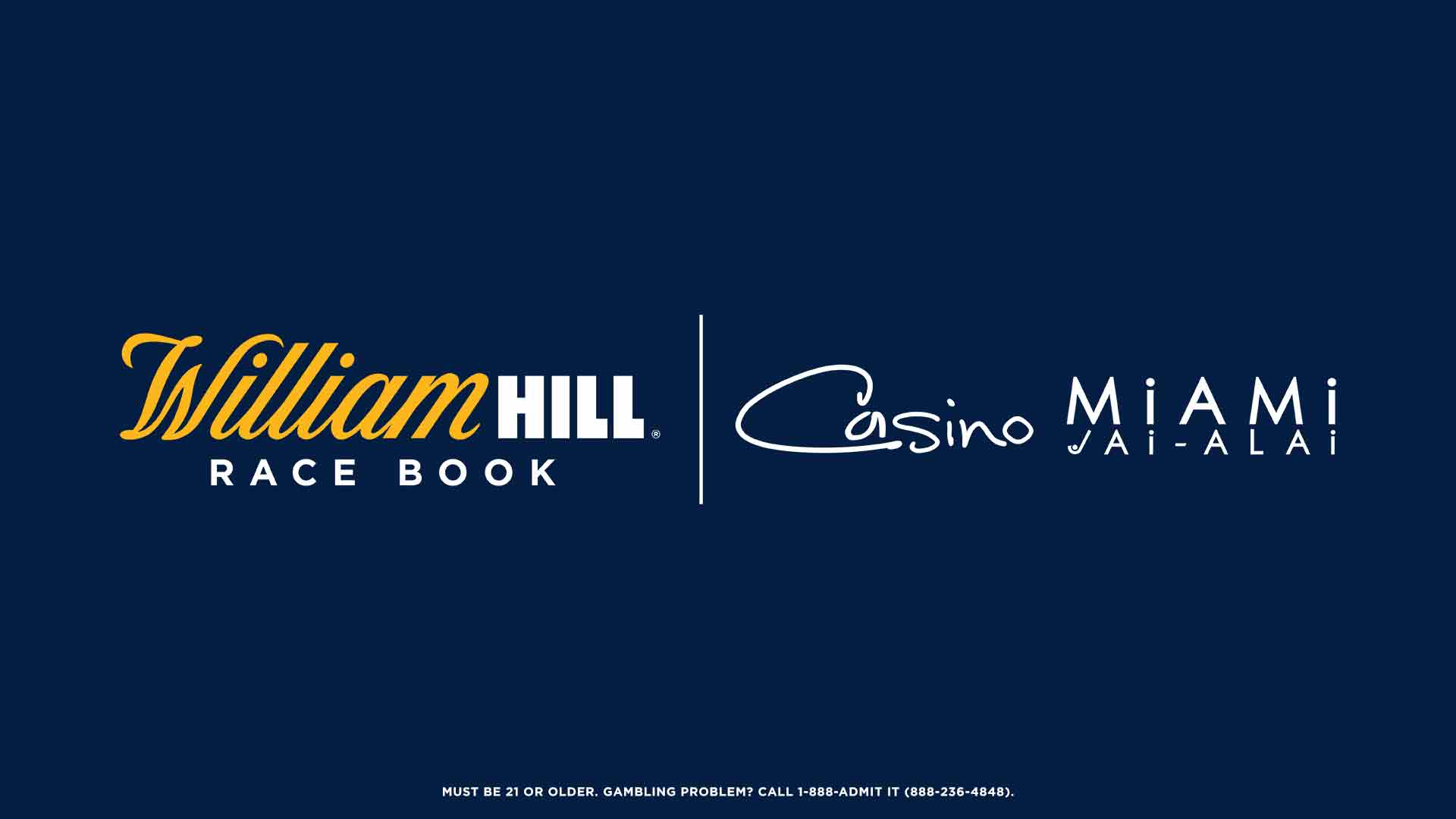 William Hill
